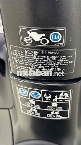 Shmode 2025 BH hãng 2028 siêu lướt giá tốt