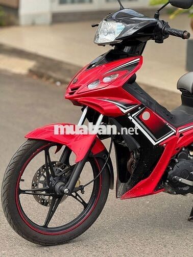 Yamaha Exciter 1S94 2011 Đỏ