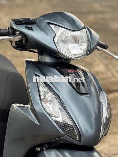 Honda Vision 2020 Xám