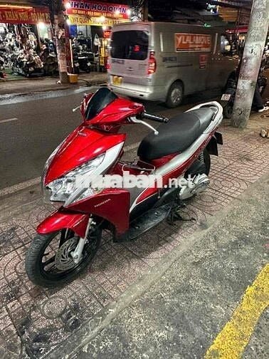 Honda Air Blade BSTP
