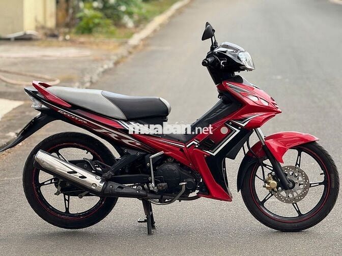 Yamaha Exciter 1S94 2011 Đỏ