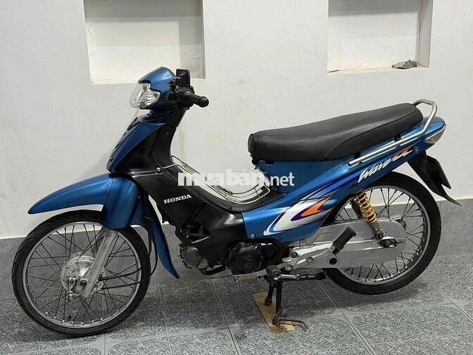 WAVE 50,BS 83,MÁY ÊM NGON,XE LIỀN LẠC,ĐIỆN ĐỀ ĐỦ