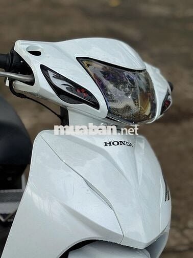 Honda Wave 2024 Trắng