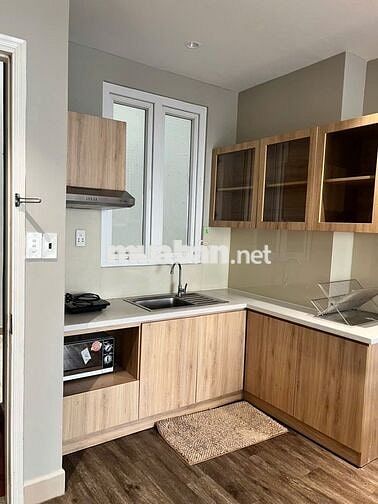 1BR Apartment in Binh Thanh Comfort & Convenience from 13.5M VND/month