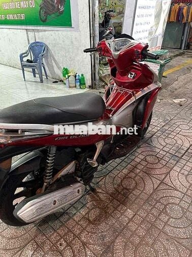 Honda Air Blade BSTP