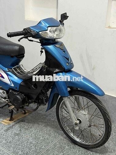WAVE 50,BS 83,MÁY ÊM NGON,XE LIỀN LẠC,ĐIỆN ĐỀ ĐỦ