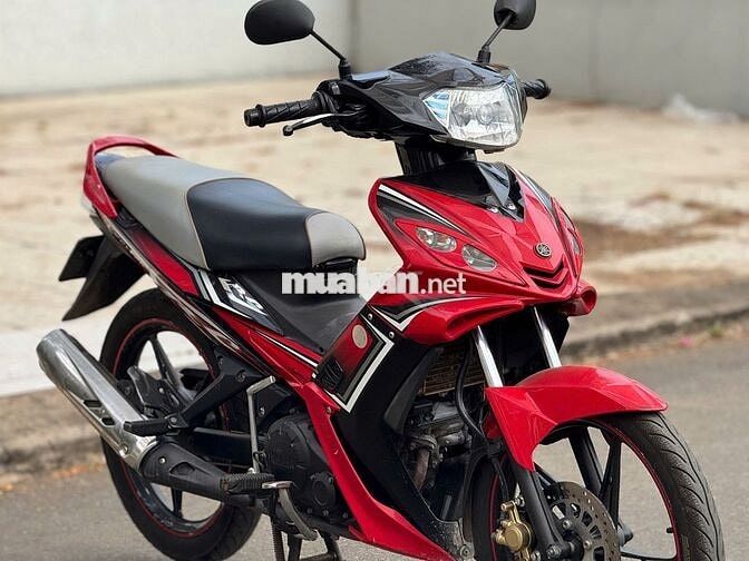 Yamaha Exciter 1S94 2011 Đỏ
