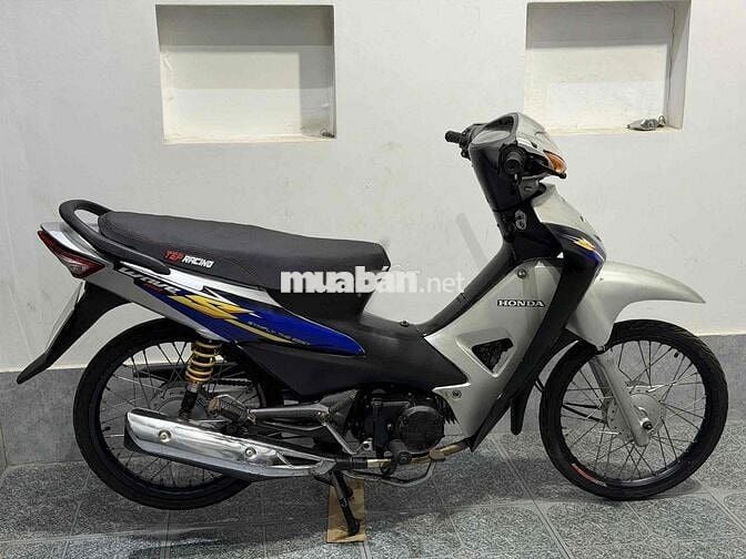 WAVE 50 UP LỒNG 110,BS 83,MÁY ÊM MẠNH,XE LIỀN LẠC