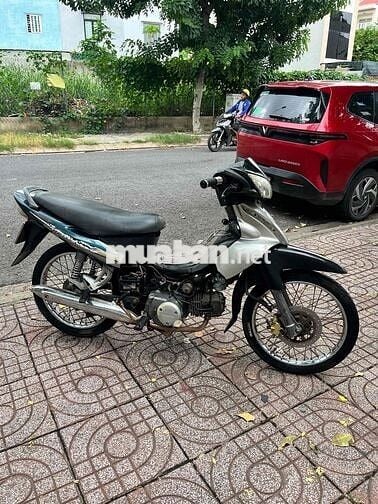 Xe đi làm 2tr6 máy êm, có giấy tờ , có đề , có xi