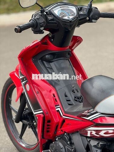 Yamaha Exciter 1S94 2011 Đỏ