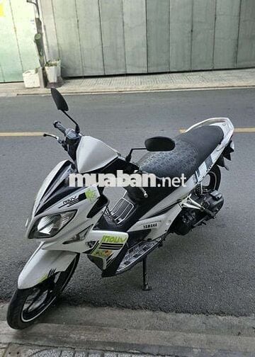 Yamaha Nouvo 2010 Trắng
