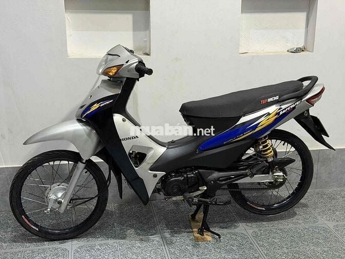 WAVE 50 UP LỒNG 110,BS 83,MÁY ÊM MẠNH,XE LIỀN LẠC