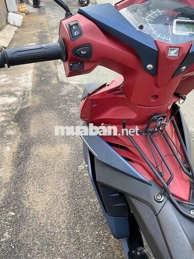 Honda Winner xanh bstp 9c zin ken