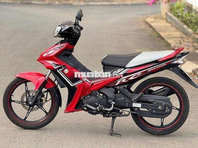 Yamaha Exciter 1S94 2011 Đỏ