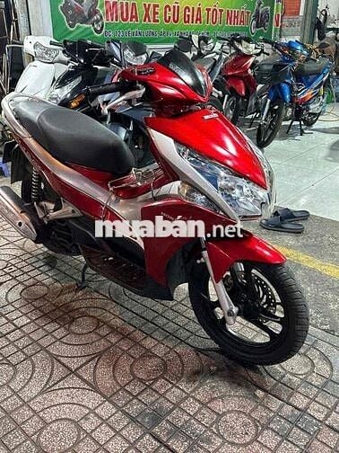 Honda Air Blade BSTP