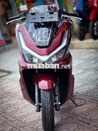 pcx 160 2026