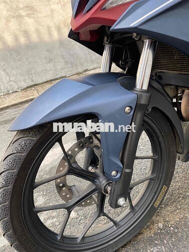 Honda Winner xanh bstp 9c zin ken