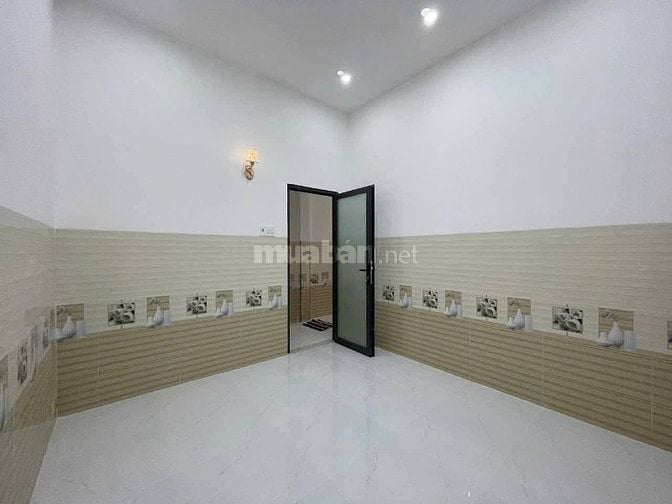 Chính chủ bán gấp nhà cấp 4 đường Tỉnh Lộ 10 gần chợ Bà Lát, Bình Chán