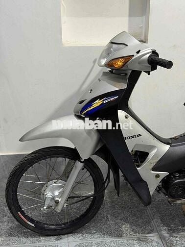 WAVE 50 UP LỒNG 110,BS 83,MÁY ÊM MẠNH,XE LIỀN LẠC
