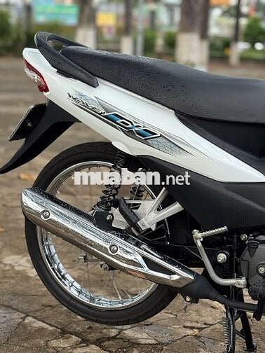 Honda Wave 2024 Trắng