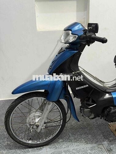 WAVE 50,BS 83,MÁY ÊM NGON,XE LIỀN LẠC,ĐIỆN ĐỀ ĐỦ