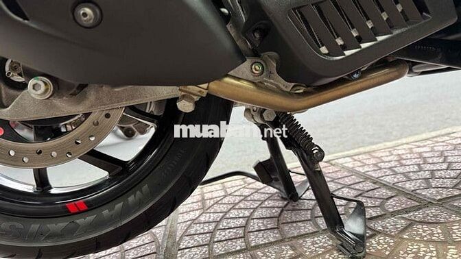 Piaggio Medley S125 2023 8000km Trắng