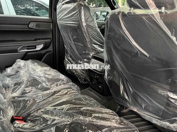 Ford Everest Titanium 4x2 Vin 2026 mới 100%
