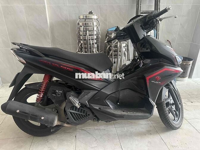 Honda Air Blade 2019 Đen 67500 km