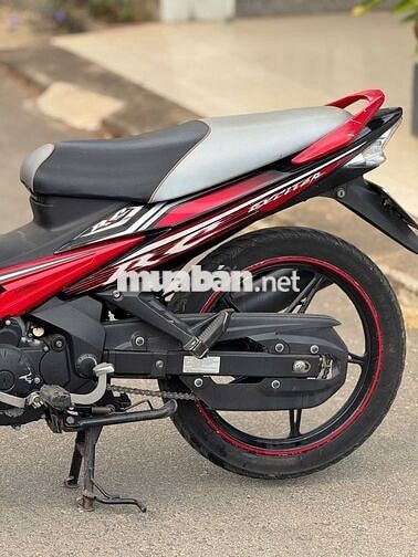 Yamaha Exciter 1S94 2011 Đỏ