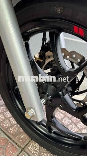 Piaggio Medley S125 2023 8000km Trắng