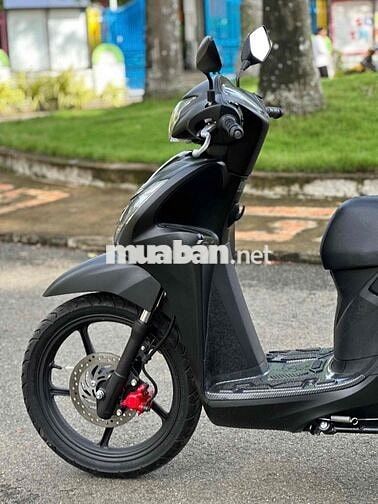 Honda Vision 2023 Đen
