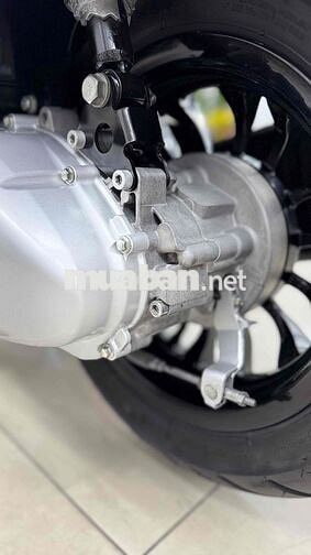 Piaggio Vespa Sprint S150cc 2022 Trắng 8795 km