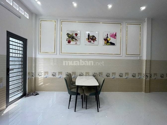 Chính chủ bán gấp nhà cấp 4 đường Tỉnh Lộ 10 gần chợ Bà Lát, Bình Chán