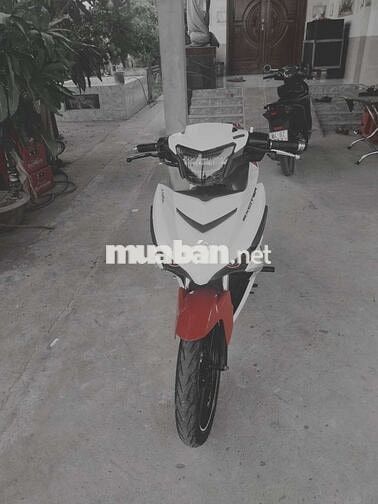 Yamaha Exciter 150 2022 Trắng Đỏ 30000 km