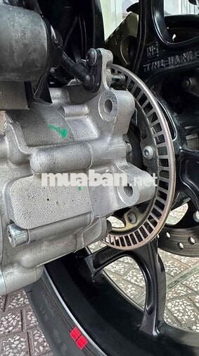 Piaggio Medley S125 2023 8000km Trắng