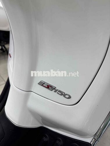 Piaggio Vespa Sprint S150cc 2022 Trắng 8795 km