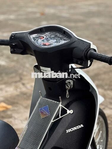 Honda Wave 2024 Trắng