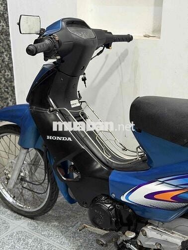 WAVE 50,BS 83,MÁY ÊM NGON,XE LIỀN LẠC,ĐIỆN ĐỀ ĐỦ