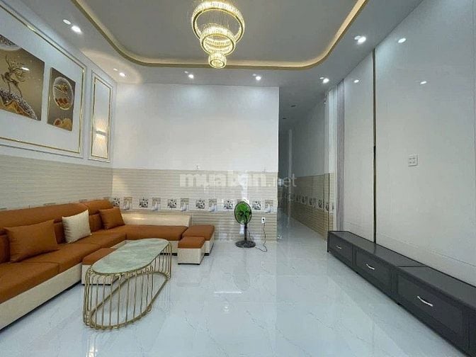 Chính chủ bán gấp nhà cấp 4 đường Tỉnh Lộ 10 gần chợ Bà Lát, Bình Chán