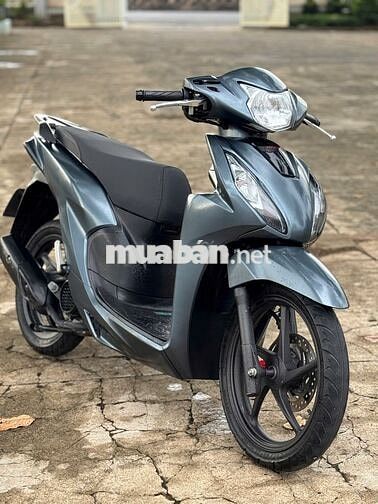 Honda Vision 2020 Xám