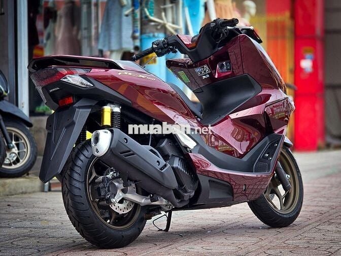 pcx 160 2026