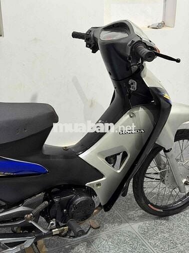 WAVE 50 UP LỒNG 110,BS 83,MÁY ÊM MẠNH,XE LIỀN LẠC