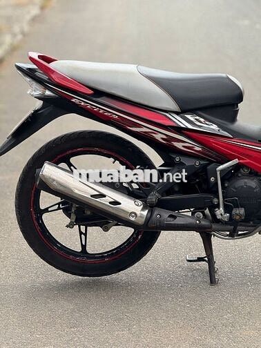 Yamaha Exciter 1S94 2011 Đỏ