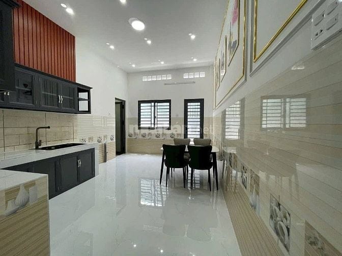 Chính chủ bán gấp nhà cấp 4 đường Tỉnh Lộ 10 gần chợ Bà Lát, Bình Chán
