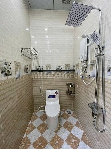 Chính chủ bán gấp nhà cấp 4 đường Tỉnh Lộ 10 gần chợ Bà Lát, Bình Chán