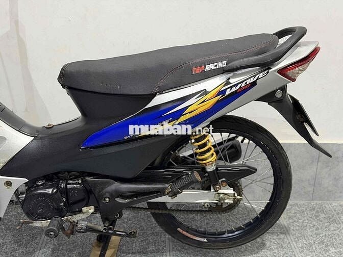 WAVE 50 UP LỒNG 110,BS 83,MÁY ÊM MẠNH,XE LIỀN LẠC