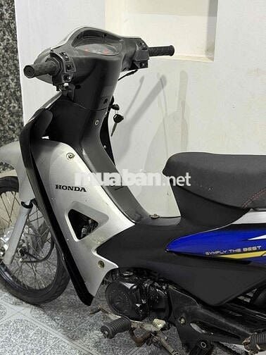 WAVE 50 UP LỒNG 110,BS 83,MÁY ÊM MẠNH,XE LIỀN LẠC