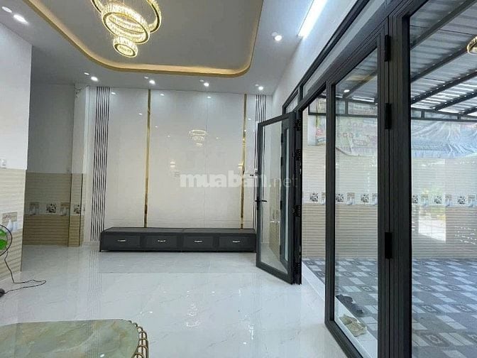 Chính chủ bán gấp nhà cấp 4 đường Tỉnh Lộ 10 gần chợ Bà Lát, Bình Chán