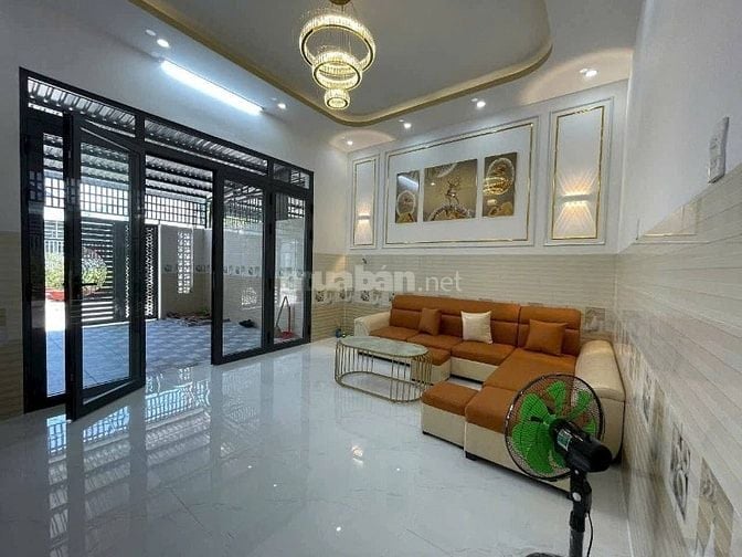 Chính chủ bán gấp nhà cấp 4 đường Tỉnh Lộ 10 gần chợ Bà Lát, Bình Chán