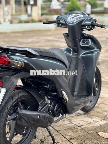 Honda Vision 2020 Xám
